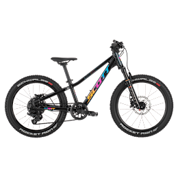 Vélo SCOTT Scale RC 200