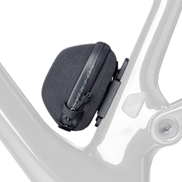 SYNCROS Quick Release 400 Frame Bag