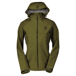 SCOTT Explorair Light Dryo 3 Layer Women's Jacket
