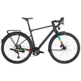 Bergamont Grandurance RD Elite