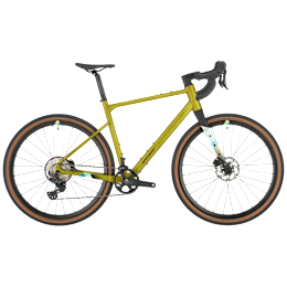 Bergamont Grandurance 8