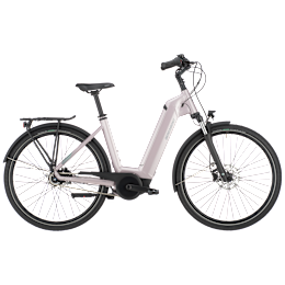 Bergamont E-Horizon Tour 40 Wave