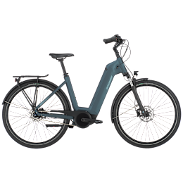 Bergamont E-Horizon Tour 40 Wave