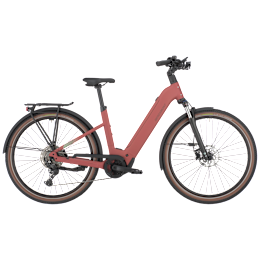 Bergamont E-Horizon Sport 20 Wave