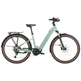 Bergamont E-Horizon Sport 20 Wave