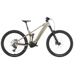 Bergamont E-Revox FS 10