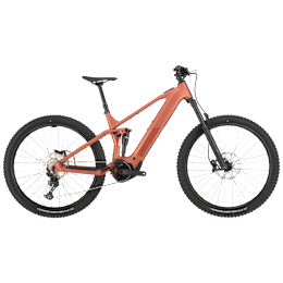 Bergamont E-Revox FS 20