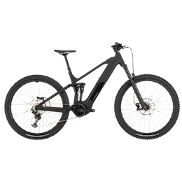 Bergamont E-Revox FS 20