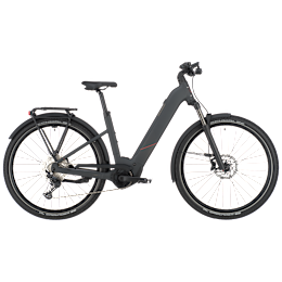Bergamont E-Revox Tour 20 Wave