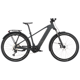 Bergamont E-Revox Tour 20