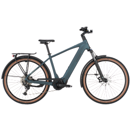 Bergamont E-Horizon SUV 30
