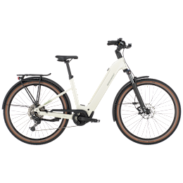 Bergamont E-Horizon SUV 30 Wave