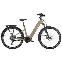 Bergamont E-Horizon SUV 10 Wave