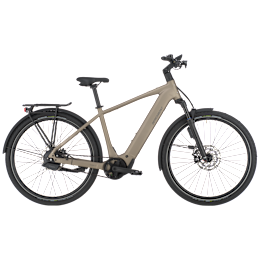 Bergamont E-Horizon Tour 10 Belt