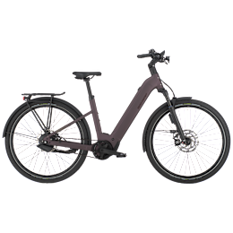 Bergamont E-Horizon Tour 10 Belt Wave