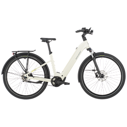 Bergamont E-Horizon Tour 20 Belt Wave