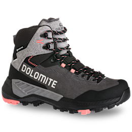 DOLOMITE Vernale Leather High GTX Damenschuh