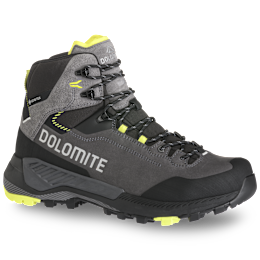 DOLOMITE Vernale Leather High GTX Men's Shoe
