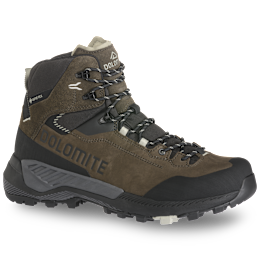 DOLOMITE Vernale Leather High GTX Men's Shoe