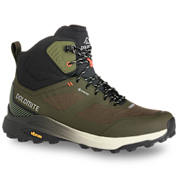 DOLOMITE Nibelia High GORE-TEX Herrenschuh