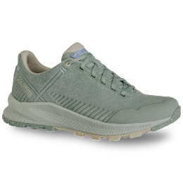 DOLOMITE Carezza Leather Women's Shoe