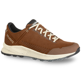 DOLOMITE Carezza Lederschuh für Herren