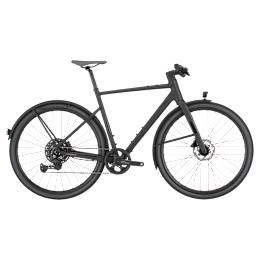 SCOTT Metrix 20 EQ Bike