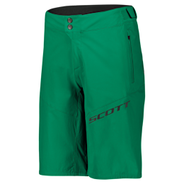 SCOTT Endurance ls/fit w/pad Men's Shorts