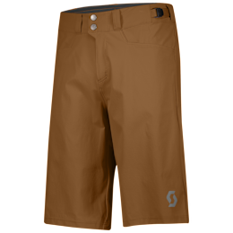 Scott Trail Flow w/pad Men's Shorts