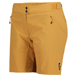 Short coupe ample avec chamois pour femme Scott Endurance
