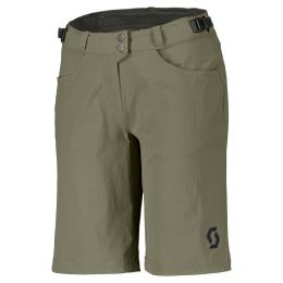 SCOTT Trail Flow w/pad Women's Shorts