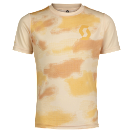 SCOTT Trail Vertic 10 Short-sleeve Junior Tee