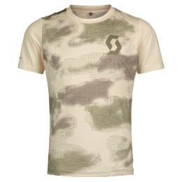 SCOTT Trail Vertic 10 Short-sleeve Junior Tee