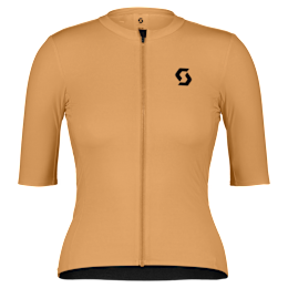 Maillot à manches courtes pour femme SCOTT Ultd. Training