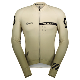 SCOTT RC Pro Long Sleeve Men's Jersey