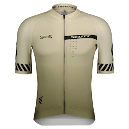 SCOTT RC Pro Short-sleeve Men's Jersey