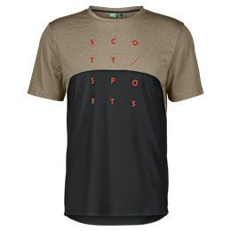 SCOTT Trail Flow DRI SS Men's Tee