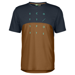 SCOTT Trail Flow DRI SS Men's Tee