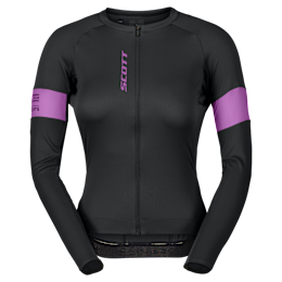 SCOTT Endurance Pro Long-sleeve Women's Jersey