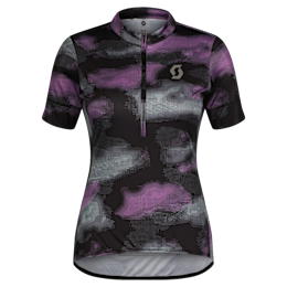SCOTT Endurance 10 Short-sleeve Women's Jersey