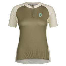 SCOTT Endurance 20 Kurzarmtrikot für Damen