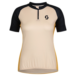 Maillot de manga corta para mujer SCOTT Endurance 20