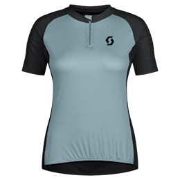 SCOTT Endurance 20 Short-sleeve Women's Jersey