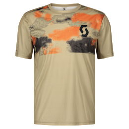 SCOTT Trail Vertic Short-sleeve Men's Tee