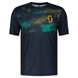 Maillot à manches courtes pour homme SCOTT Trail Vertic
