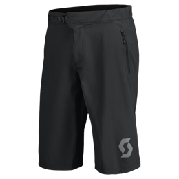 Culotte para hombre SCOTT Trail Vertic w/pad