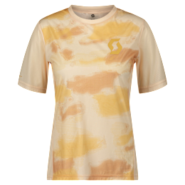 SCOTT Trail Vertic Short-sleeve Women's Tee