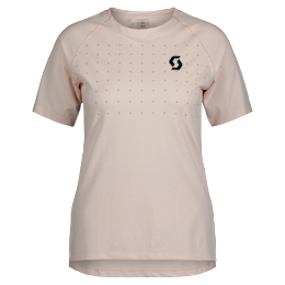 SCOTT Trail Vertic Pro Short-sleeve Women's Tee