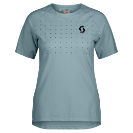 SCOTT Trail Vertic Pro Short-sleeve Women's Tee
