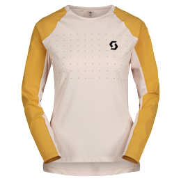 SCOTT Trail Vertic Pro Long-sleeve Women's Tee